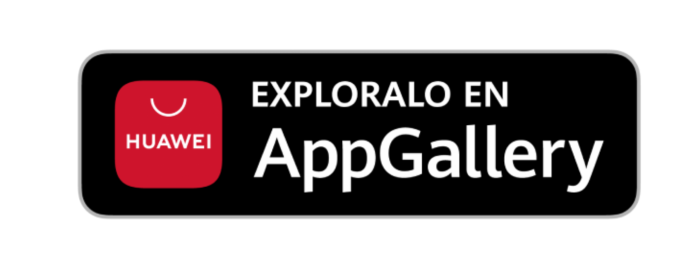 Tienda Appgallery