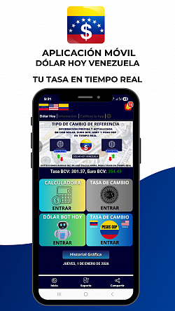 Interfaz de usuario Optimizada