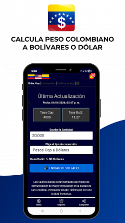 Comparte Resultados En Tiempo Real